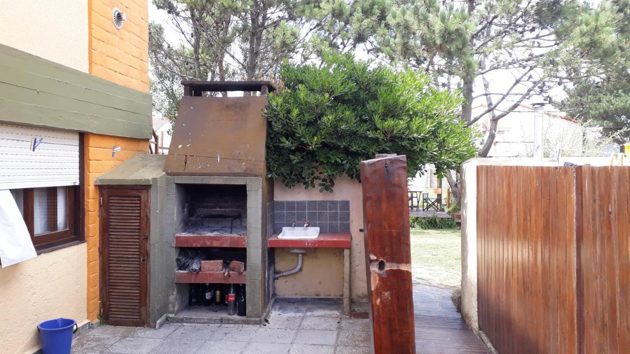 Complejo El Aljibe La Lucila del Mar Exterior foto